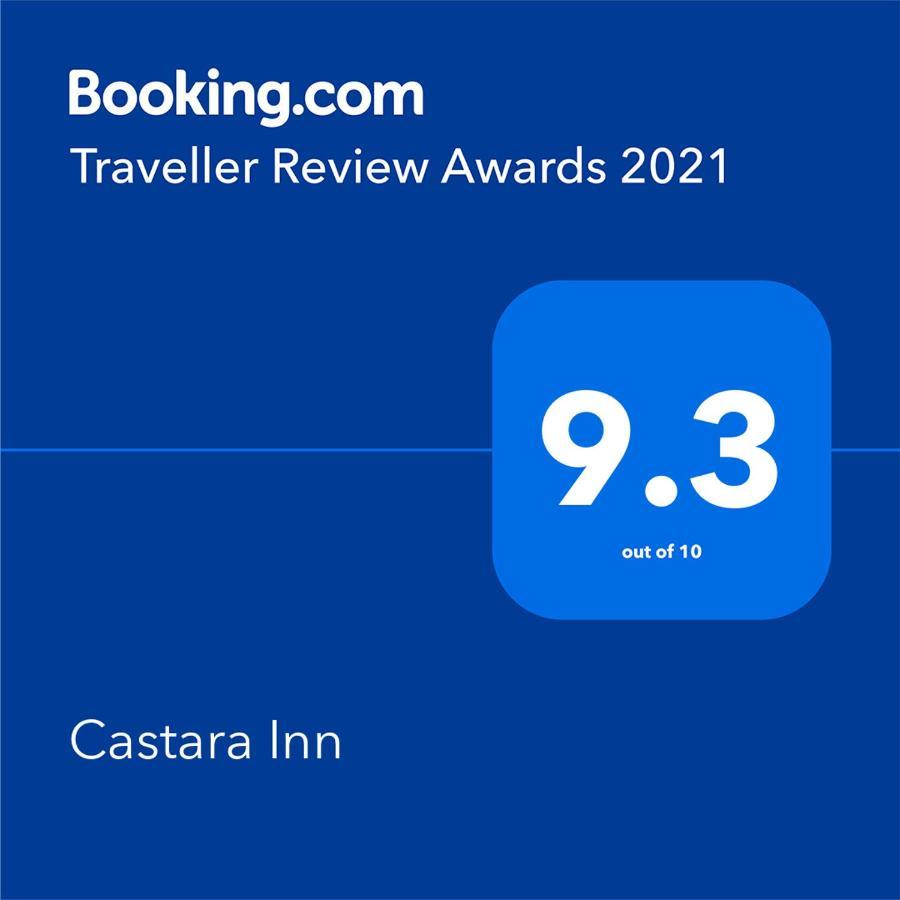 Castara Inn Zewnętrze zdjęcie