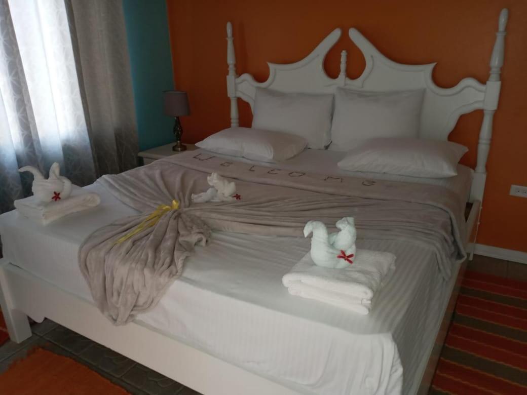 Castara Inn Zewnętrze zdjęcie