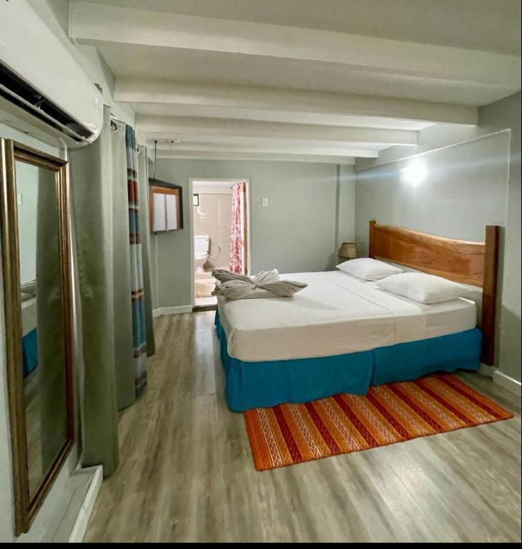 Castara Inn Zewnętrze zdjęcie