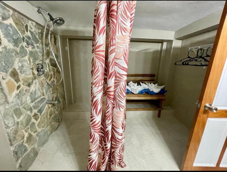 Castara Inn Zewnętrze zdjęcie