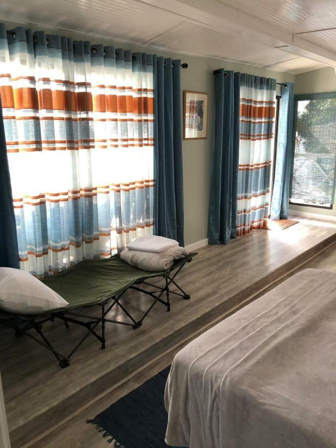 Castara Inn Zewnętrze zdjęcie