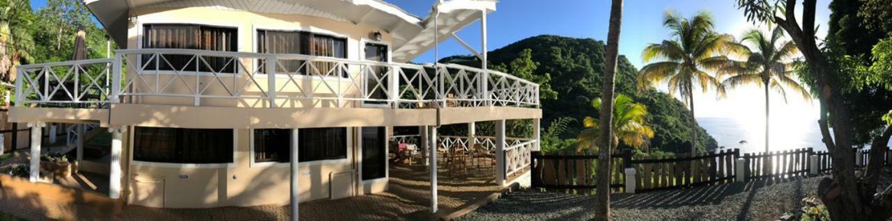 Castara Inn Zewnętrze zdjęcie