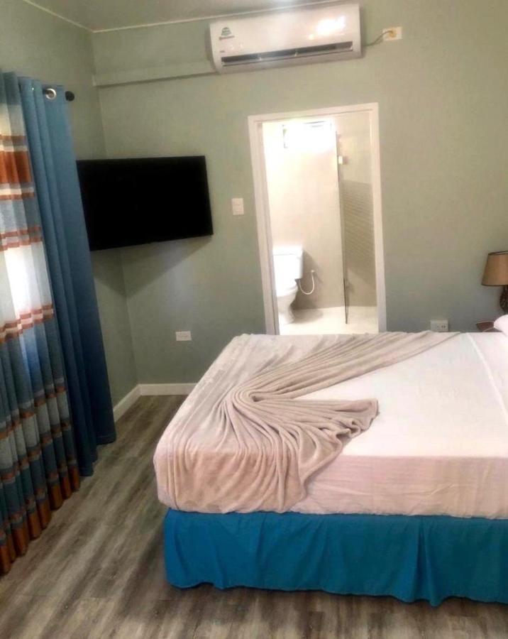 Castara Inn Zewnętrze zdjęcie