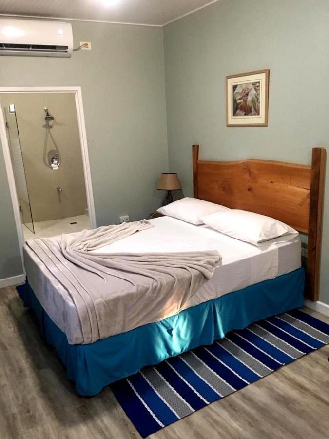 Castara Inn Zewnętrze zdjęcie